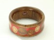 Nature Bijoux Roble Wood Bangle