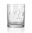 Rolf Fleur De Lis Double Old Fashioned 13 oz