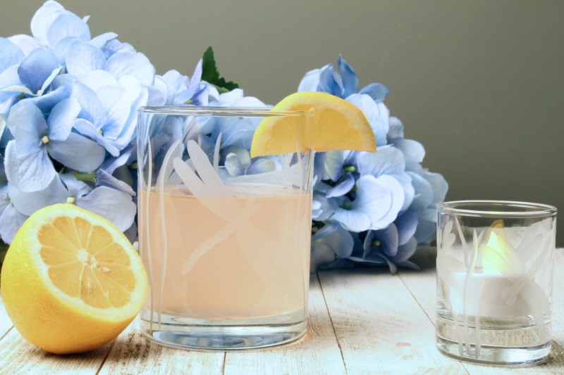 Rolf Dragonfly Double Old Fashioned 13 oz