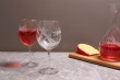 Rolf Dragonfly 18 oz. Balloon Red Wine 