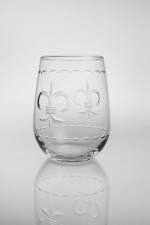 Rolf Fleur De Lis Collection