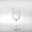 Rolf Starfish 18 oz. Clear All Purpose Wine 