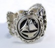 Sailor Cuff