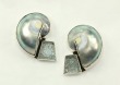 Sanibel Pin-Pendant