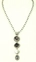 Saucy Cat Pendant Necklace