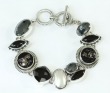 Saucy Cat Post Dangle Earrings