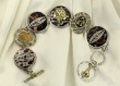 MARS & VALENTINE Savanna Bracelet--ORIGINALLY $465.00--NOW 25% OFF
