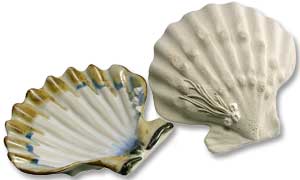 Mussels and More Small Scallop