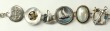 Mars & Valentine Sailing on the Sea Bracelet