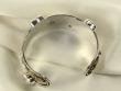 Mars & Valentine Sea Life Cuff