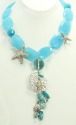 Adventure at Sea Pendant Necklace 