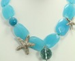 Adventure at Sea Pendant Necklace 