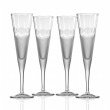Rolf Sea Shore 5.5 oz Champagne Flute