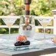 Rolf Sea Shore 7.5 oz Martini Glass