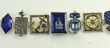 Mars & Valentine Seven Seas Treasure Bracelet