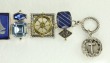 Mars & Valentine Seven Seas Treasure Bracelet