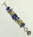 Mars & Valentine Seven Seas Treasure Bracelet