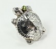 Sterling Silver Turtle Ring--REGULAR PRICE $310.00