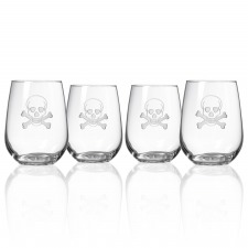Rolf Skull and Crossbones Collection