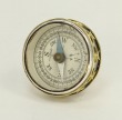 Mars & Valentine Antique Compass Statement Ring