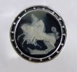 Stallion Cameo Ring