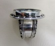 Stallion Cameo Ring