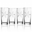 Rolf Starfish 15 oz. Highball/Water/Iced Tea/Cooler