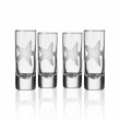 Rolf Starfish 2.5 oz. Tall Cordial Glass
