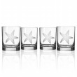 Rolf Starfish Double Old Fashioned 13 oz