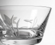 Rolf Starfish Clear Small Bowl (6 inch)