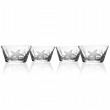 Rolf Starfish Clear Small Bowl (6 inch)