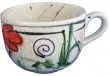 Steamed Maine Lobster Soup Mug