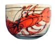 Steamed Maine Lobster Soup Mug