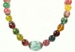 Tourmaline Quartz Necklace