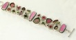Tourmaline Statement Necklace