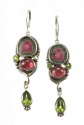 Tourmaline Statement Necklace