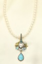 Caribbean Treasure Necklace