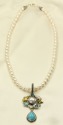 Caribbean Treasure Necklace