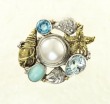 Caribbean Treasure Necklace