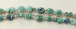Turquoise Double Dreamer Bracelet