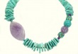 Turquoise Statement Necklace