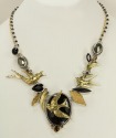 Underworld Elysian Fields Necklace
