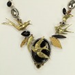 Underworld Elysian Fields Necklace