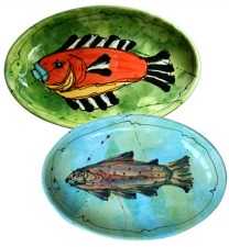 Fish Platters