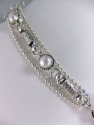 Antique Victorian Compass Necklace