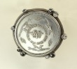 Echo of the Dreamer Vintage Chinese Coin Ring