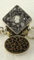 Vintage Cameo Bracelet