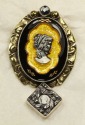 Vintage Cameo Bracelet