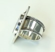 Mars & Valentine Vintage Dime Victory Ring