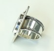 Vintage Dime Victory Ring
